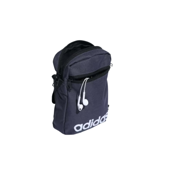 SACOCHE ESSENTIALS LINEAR ORG