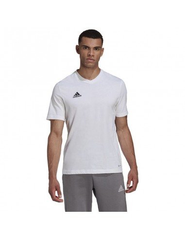 t-shirt-adidas-entrada-22-tee-m-hc0452 (1) T-shirt adidas Entrada 22 Tee M HC0452 – Image 1