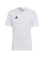 T-shirt adidas Entrada 22 Tee M HC0452 – Image 4