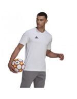 T-shirt adidas Entrada 22 Tee M HC0452 – Image 2