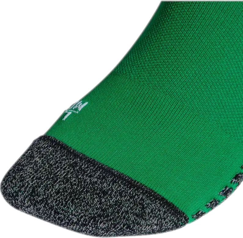 Chaussettes de football pour hommes Adidas Adi 23 vert foncé – Image 3