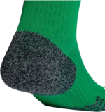 Chaussettes de football pour hommes Adidas Adi 23 vert foncé – Image 2