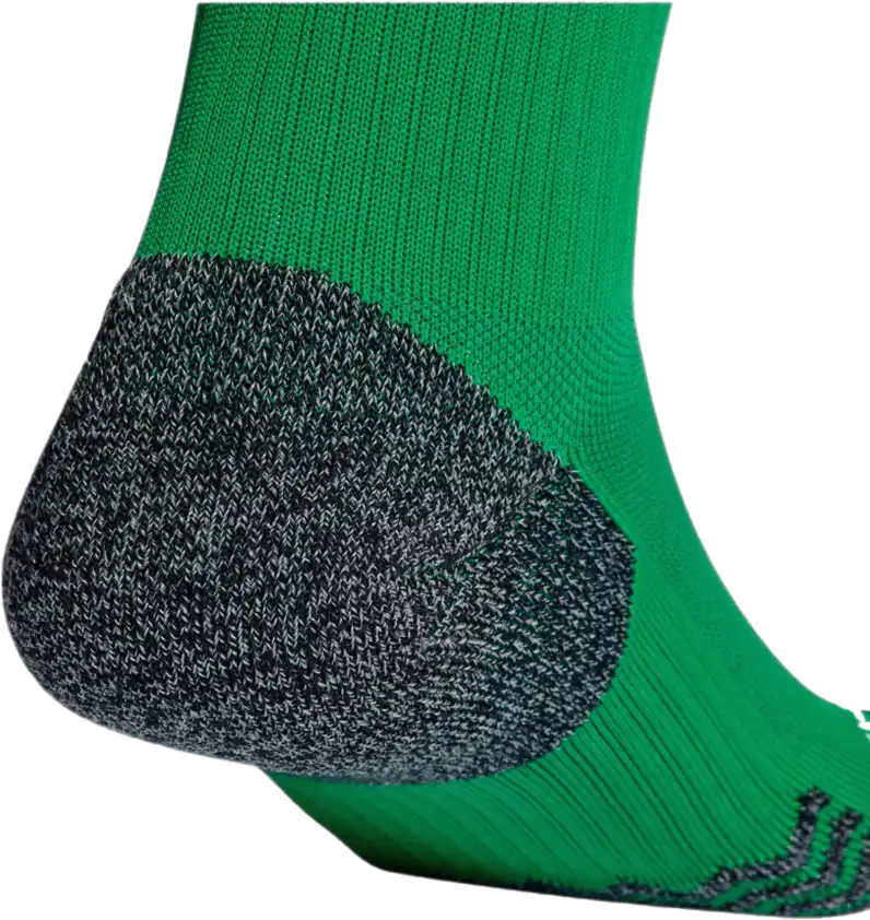 Chaussettes de football pour hommes Adidas Adi 23 vert foncé – Image 2