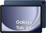 Samsung Galaxy Tab A9+, Display 11.0" TFT LCD PLS, RAM 4GB, 64GB, 7.040 mAh, Qualcomm SM6375, Android 13, Navy, – Image 3
