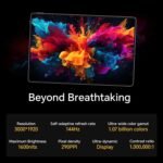 HONOR MAGICPAD 2 Tablette WIFI, 12 Go 256 Go, 12,3 pouces 144 Hz OLED, Snapdragon 8s Gen 3, 8 haut-parleurs, batterie 10050 mAh, Android 14, service Google – Image 7