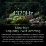 HONOR MAGICPAD 2 Tablette WIFI, 12 Go 256 Go, 12,3 pouces 144 Hz OLED, Snapdragon 8s Gen 3, 8 haut-parleurs, batterie 10050 mAh, Android 14, service Google – Image 6