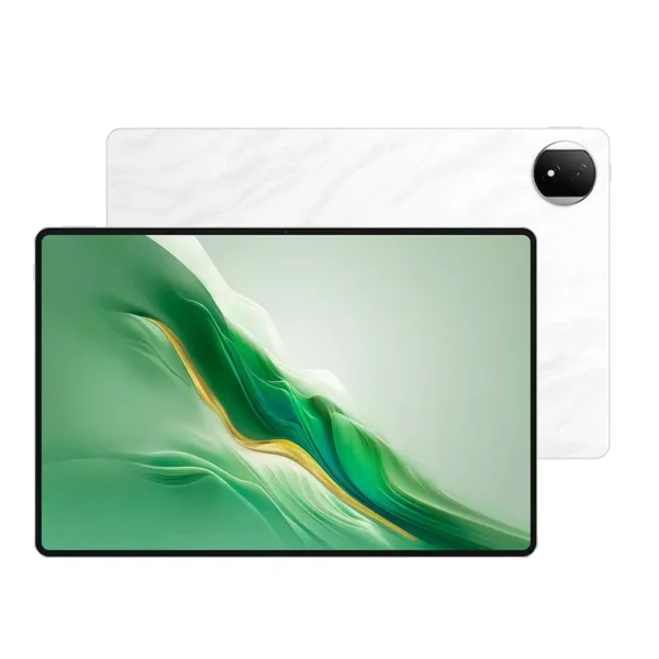 HONOR MAGICPAD 2 Tablette WIFI, 12 Go 256 Go, 12,3 pouces 144 Hz OLED, Snapdragon 8s Gen 3, 8 haut-parleurs, batterie 10050 mAh, Android 14, service Google