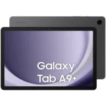 Samsung Galaxy Tab A9+, Display 11.0" TFT LCD PLS, RAM 4GB, 64GB, 7.040 mAh, Qualcomm SM6375, Android 13, Navy,