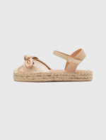 Espadrilles - gold – Image 2
