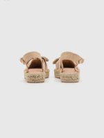 Espadrilles - gold – Image 4