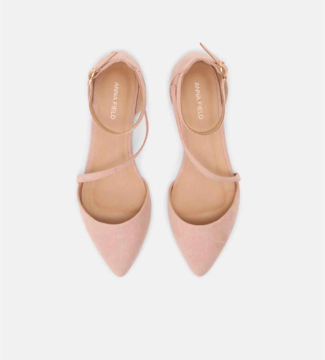 Screenshot_20250331-212105 Ballerines à bride – Image 1