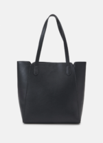 Sac cabas cognac – Image 3