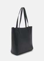 Sac cabas cognac – Image 7