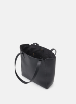 Sac cabas cognac – Image 5