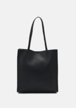 Sac fourre-tout noir
