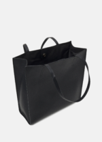 Sac fourre-tout noir – Image 5