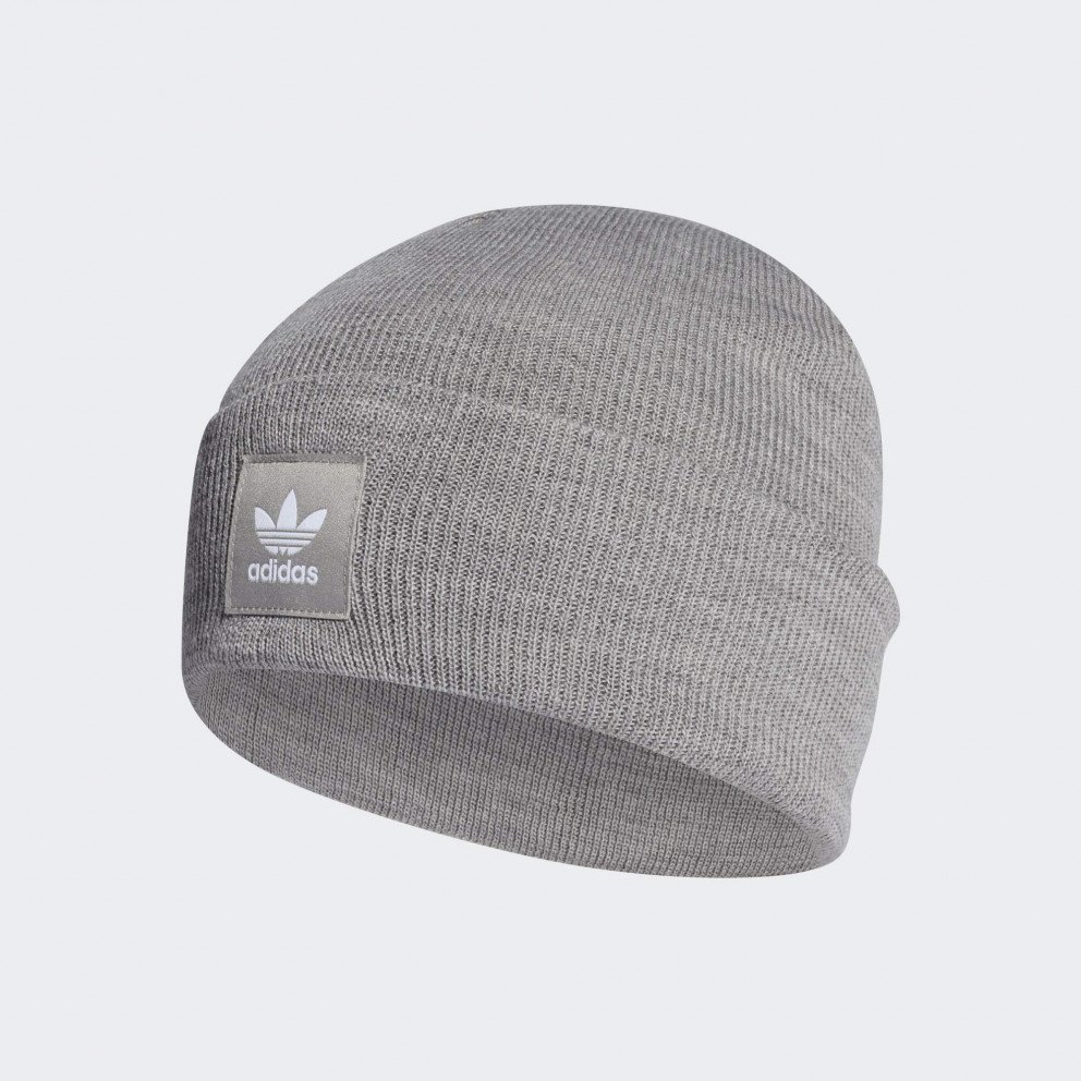 adidas-originals-ac-cuff-knit Bonnet unisexe adidas Originals – Image 1