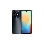 Tecno Pop 8 - 6.6'' - 4G - 2 SIM - 2/64 Go - 13Mpx - 4G LTE - Blanc /Noir – Image 3