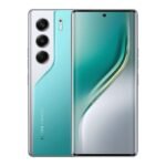 Tecno Camon 40 - 6.78 Pouces- 4G - (8+8)Go RAM + 256Go ROM – 32MP/50MP+8MP - 5200 MAh –