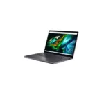 ACER ASPIRE SPIN 14 ASP14-51MT convertibile 2 in 1, 14 ", processore Intel® Core 5 120U, 16 GB, 512 GB SSD, Grigio siderale