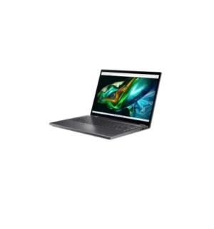 ACER ASPIRE SPIN 14 ASP14-51MT convertibile 2 in 1, 14 ", processore Intel® Core 5 120U, 16 GB, 512 GB SSD, Grigio siderale