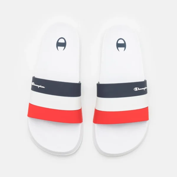 ALL AMERICAN - Chaussons