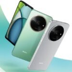 XIAOMI Redmi A3X - 6.71" - 2SIM - 4G 3/64 Go - Vert / noir- Garantie 12 Mois – Image 7