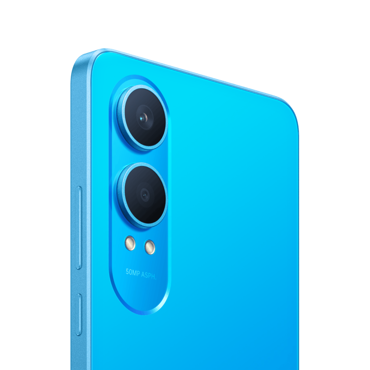 Smartphone OnePlus Nord CE4 Lite, double caméra 50+2 Mpx, selfie 16 Mpx, écran 6,67" AMOLED FHD+ 120 Hz, 5110 mAh, RAM 8 Go (4 Go/6 Go/8 Go) + ROM 256 Go (2 To), Super Silver – Image 7