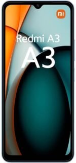 Xiaomi Redmi A3 Double SIM VERSION EUROPEEN – Image 5