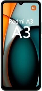 Xiaomi Redmi A3 Double SIM VERSION EUROPEEN – Image 11