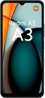Xiaomi Redmi A3 Double SIM VERSION EUROPEEN – Image 3