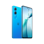 Smartphone OnePlus Nord CE4 Lite, double caméra 50+2 Mpx, selfie 16 Mpx, écran 6,67" AMOLED FHD+ 120 Hz, 5110 mAh, RAM 8 Go (4 Go/6 Go/8 Go) + ROM 256 Go (2 To), Super Silver – Image 3