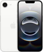 Apple iPhone 16e 128 Go : conçu par Apple Intelligence, avec puce A18, une autonomie grandiose, appareil photo Fusion de 48MP et écran Super Retina XDR 6,1'' – Image 7