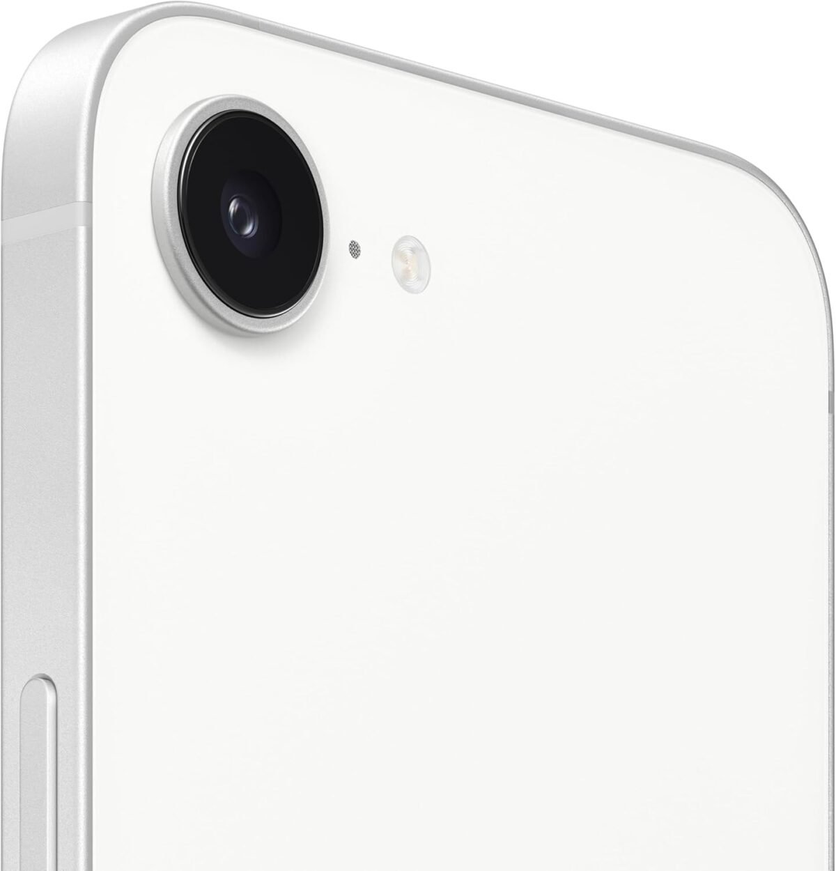 Apple iPhone 16e 128 Go : conçu par Apple Intelligence, avec puce A18, une autonomie grandiose, appareil photo Fusion de 48MP et écran Super Retina XDR 6,1'' – Image 6