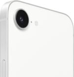 Apple iPhone 16e 128 Go : conçu par Apple Intelligence, avec puce A18, une autonomie grandiose, appareil photo Fusion de 48MP et écran Super Retina XDR 6,1'' – Image 6