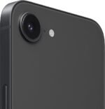 Apple iPhone 16e 128 Go : conçu par Apple Intelligence, avec puce A18, une autonomie grandiose, appareil photo Fusion de 48MP et écran Super Retina XDR 6,1'' – Image 4