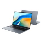 HUAWEI MateBook D 16 2024 12th Gen Core i5 16GB+512GB 16 pollici Space Gray – Image 7