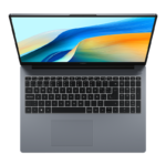 HUAWEI MateBook D 16 2024 12th Gen Core i5 16GB+512GB 16 pollici Space Gray