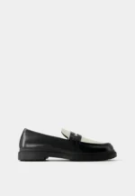 Chaussons  mocassin - black