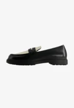 Chaussons  mocassin - black – Image 2