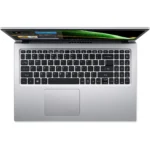 ACER Aspire 1 A115-32-C64E, 15,6", processeur Intel® Celeron N4500, carte graphique Intel UHD, 4 Go, SSD 128 Go, argent – Image 4