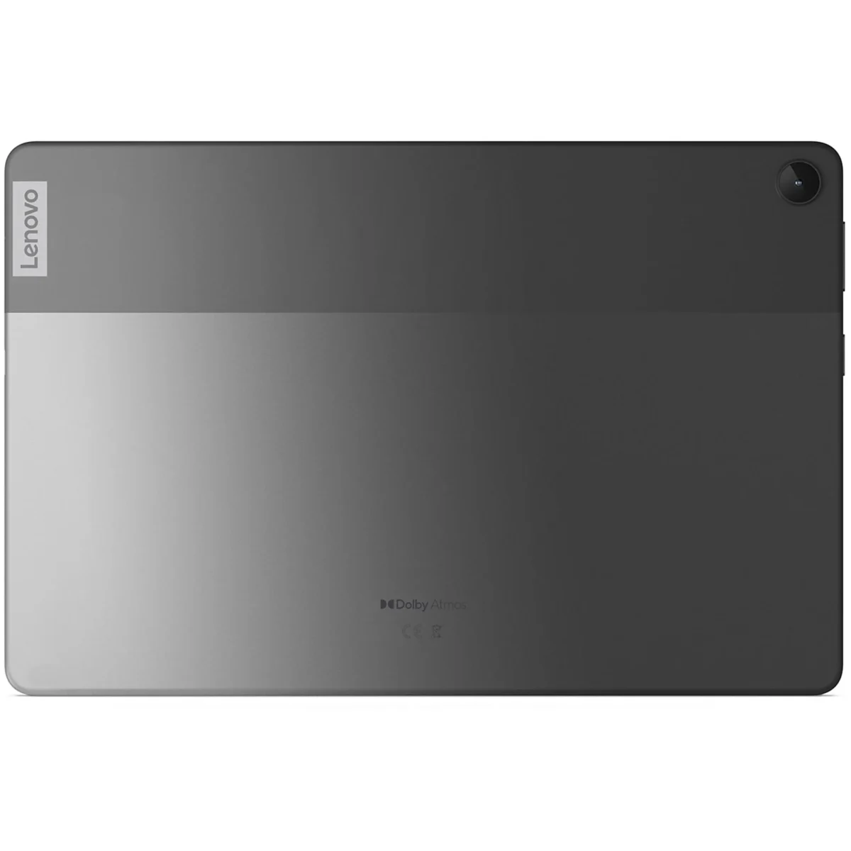 Tablette LENOVO M10 3e génération 64 Go, 10,1", gris orage – Image 4