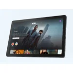 Tablette LENOVO M10 3e génération 64 Go, 10,1", gris orage – Image 2
