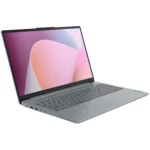 LENOVO IdeaPad Slim 3 15AMN8, 15,6", processeur AMD Ryzen 5 7520U, 16 Go, SSD 512 Go, gris – Image 5