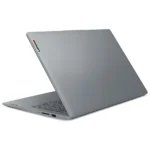LENOVO IdeaPad Slim 3 15AMN8, 15,6", processeur AMD Ryzen 5 7520U, 16 Go, SSD 512 Go, gris – Image 3