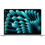 Ordinateur portable Apple MacBook Air 13 avec puce M4 (2025) : conçu pour Apple Intelligence, écran Liquid Retina 13,6 pouces, mémoire unifiée 16 Go, stockage SSD 512 Go / 256 Go, Touch ID ; Version europeen