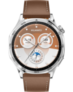 Montre connectée HUAWEI WATCH GT 5 46 mm