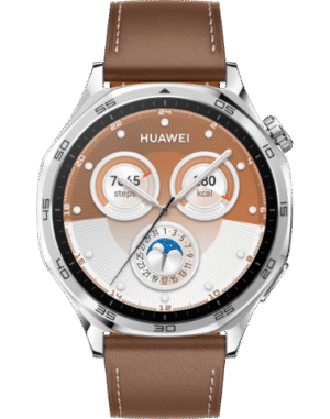 Montre connectée HUAWEI WATCH GT 5 46 mm