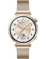 Montre connectée HUAWEI WATCH GT 5 46 mm – Image 3