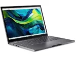 ACER ASPIRE SPIN 14 ASP14-51MT convertibile 2 in 1, 14 ", processore Intel® Core 5 120U, 16 GB, 512 GB SSD, Grigio siderale – Image 2